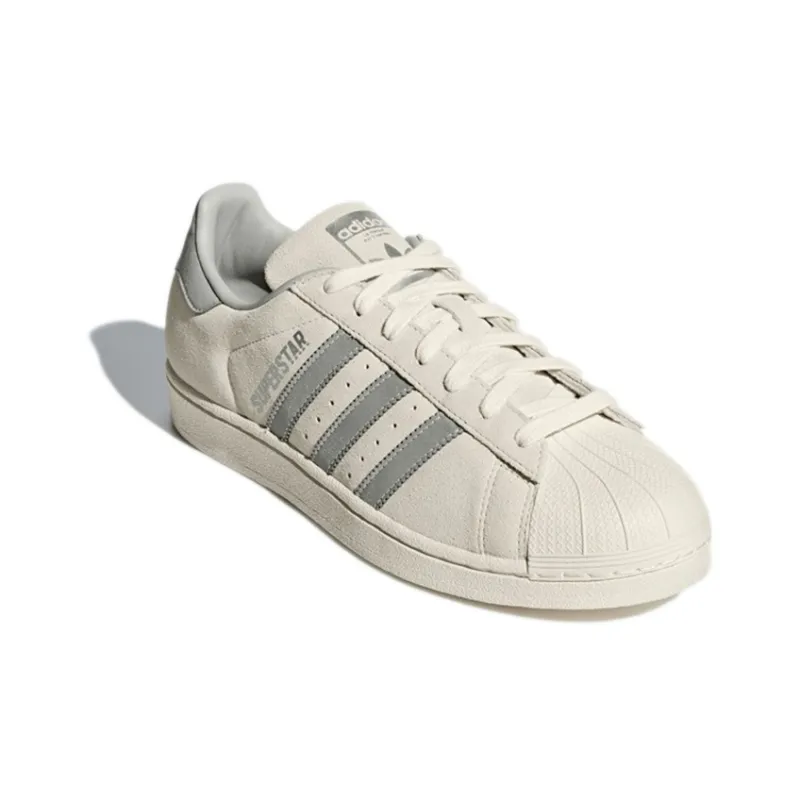 Adidas Originals Superstar Off White Women's-2