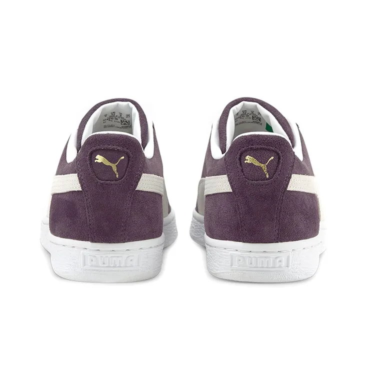 Puma Suede Classic 21 'Sweet Grape'-3