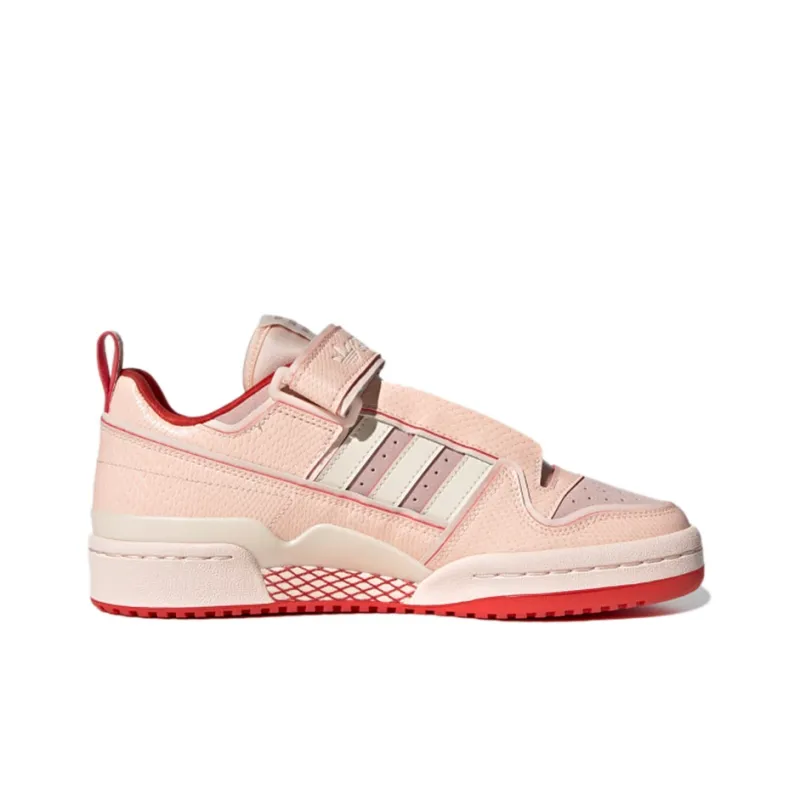 Adidas Forum Plus S.E.E.D. Pink Tint Women's-1