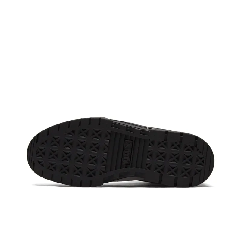PUMA Mayze Mid 'Black White' Women's-4