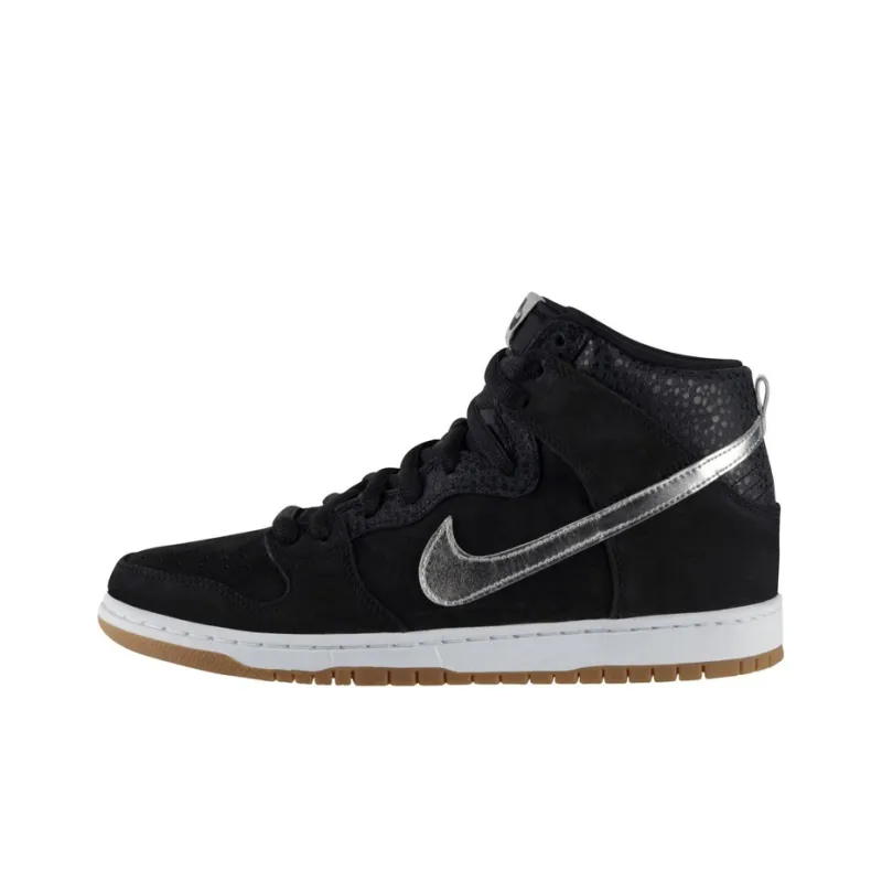 Nike Sb Dunk High Nigel Sylvester S.O.M.P.-0