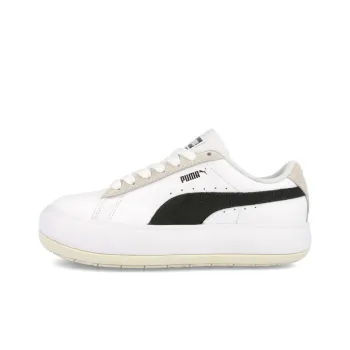 PUMA Suede Mayu Mix 'White Marshmallow' Women's