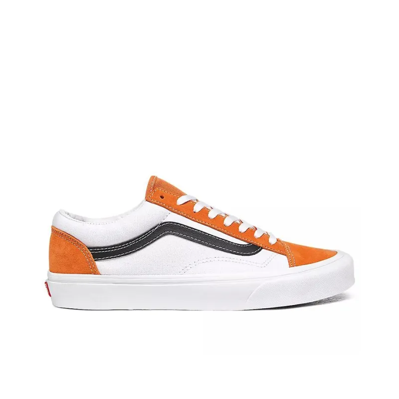 Vans Style 36 Retro Sport 'Apricot Buff'-1