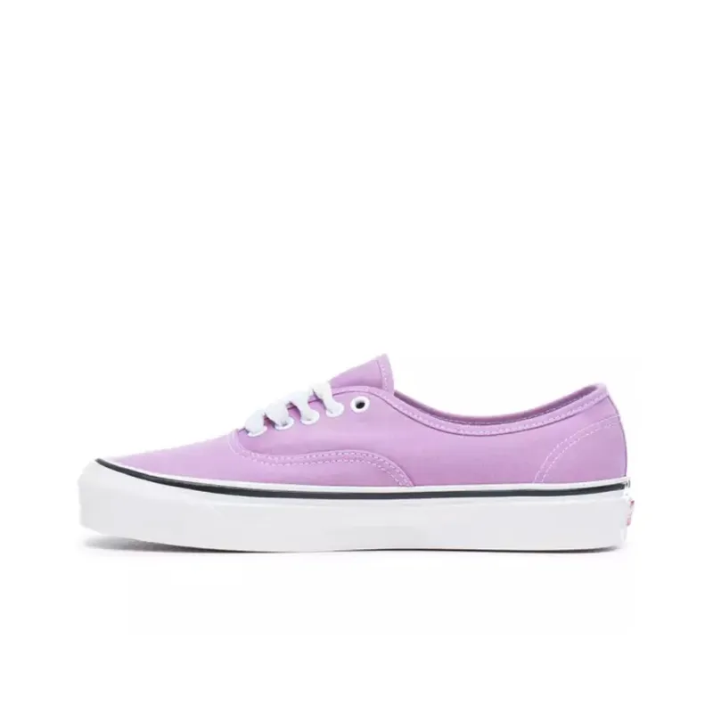 Authentic Vans 44 Dx 'OG Lilac'-0