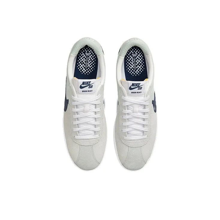 Nike Sb Bruin React 'Grey Blue'-3