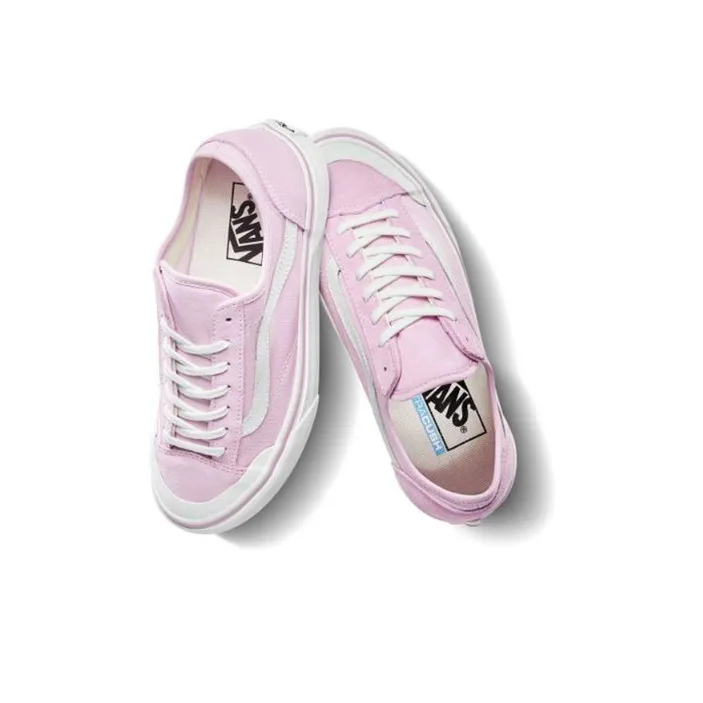 Vans Style 36 Decon Sf 'Pinl' Women's-2