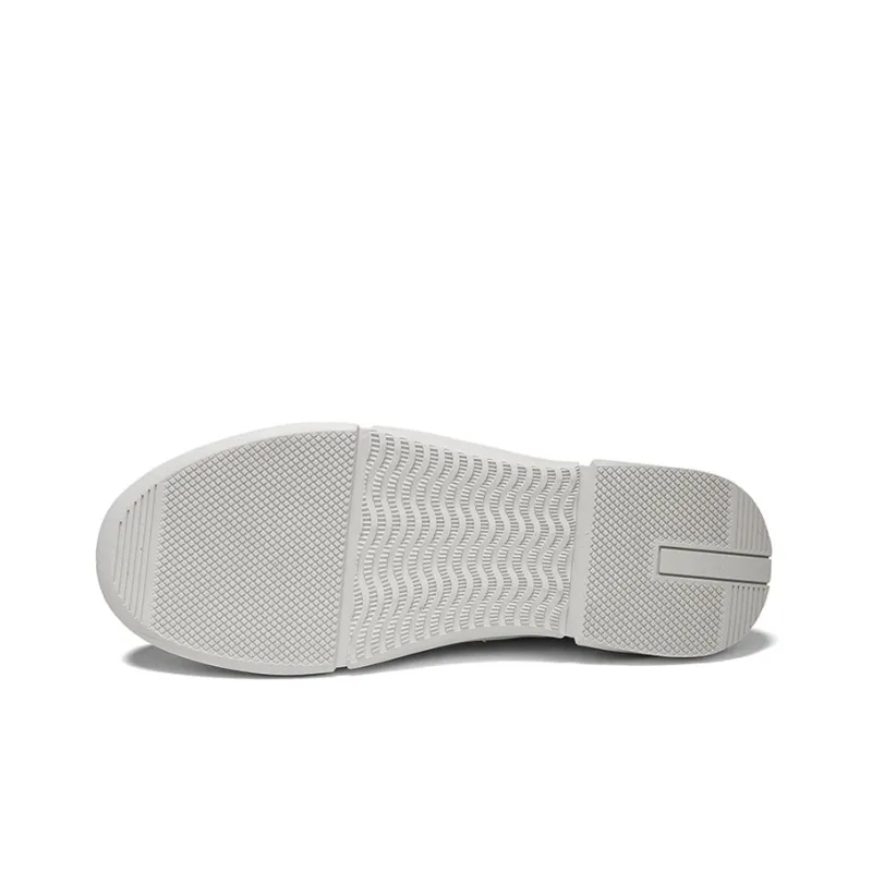 Jeep Cushioning Abrasion Resistant Lightweight Breathable Slip Resistant Low Top Skateboard Shoes Men's Sand-4