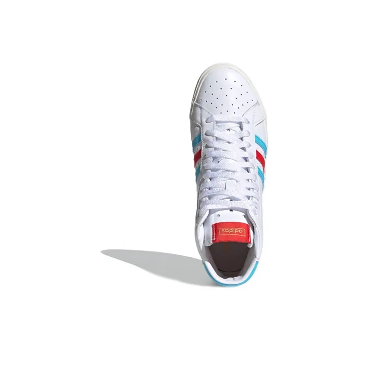 Adidas Basket Profi Cloud White-3