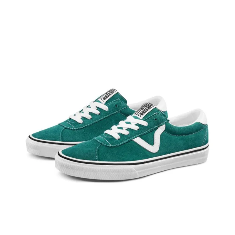 Vans Epoch Sport Suede 'Tidepool'-2
