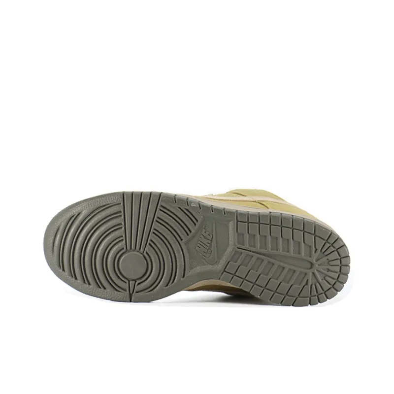 Nike Sb Dunk Low Pro Spanish Moss-4