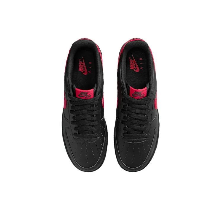 Nike Air Force 1 Low Bred-3