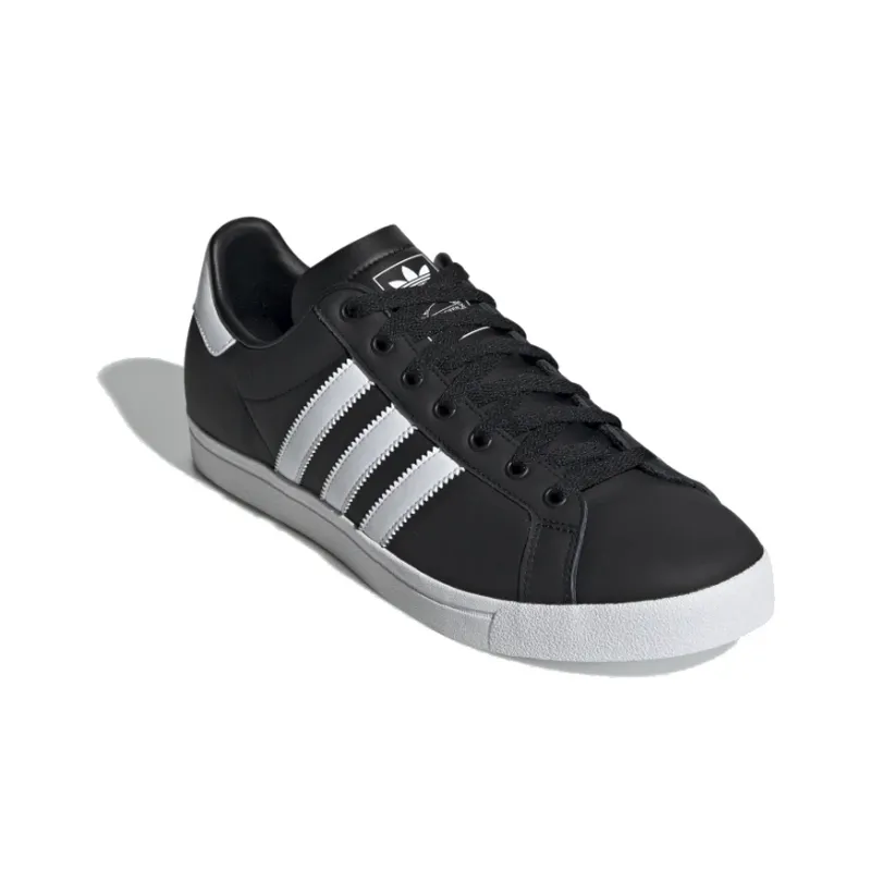 Coast Star Adidas Originals 'Core Black '-2