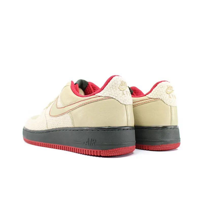 Nike Air Force 1 Low China 2007-2