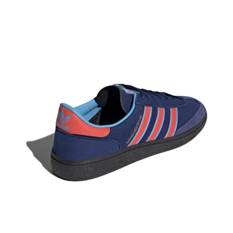 Adidas Manchester 89 Spzl Dark Blue-3