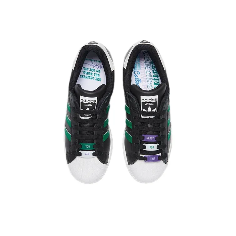 Adidas Superstar Abby Dahlkemper Women's-3