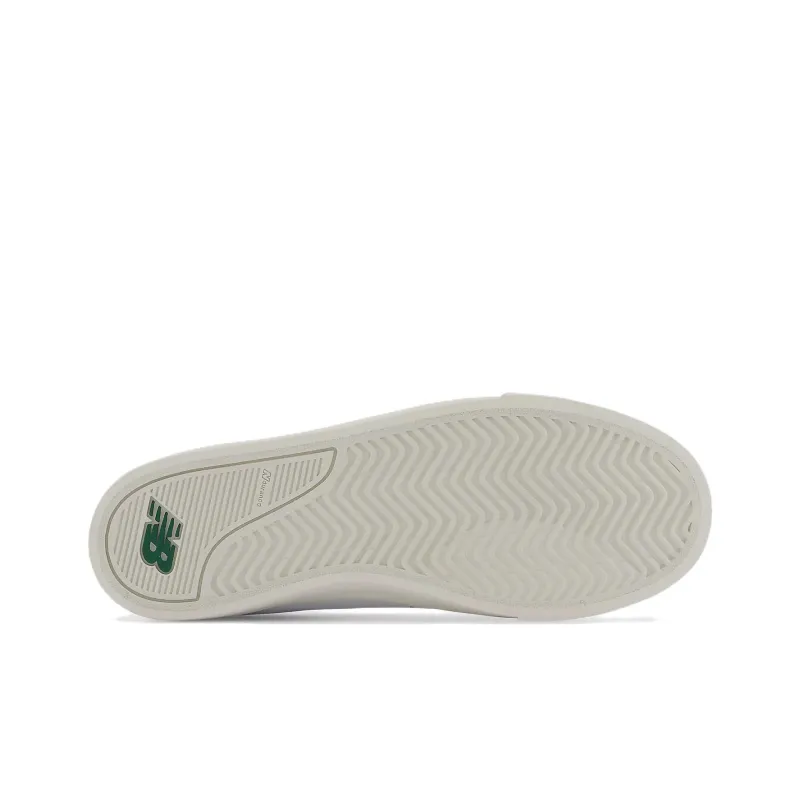 New Balance Numeric 22 'White Green'-4
