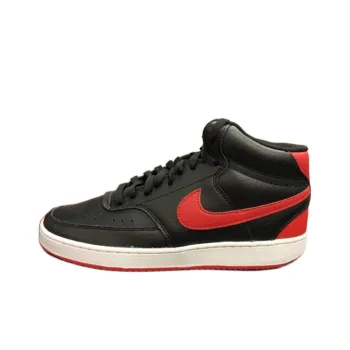 Nike Court Vision Mid 'Bred'