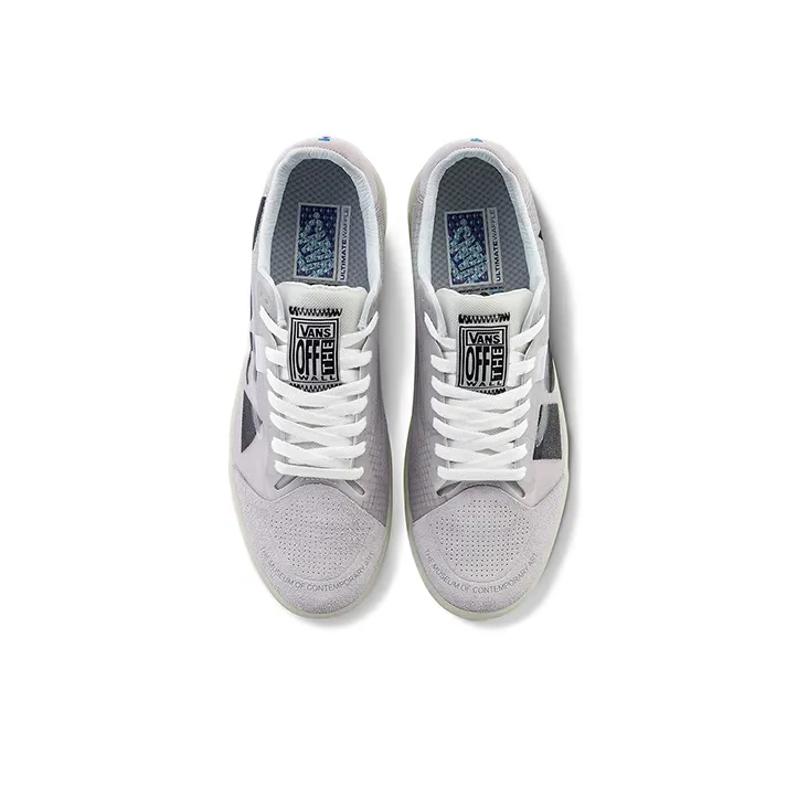 Vans Evdnt UltimateWaffle Moca Logo-3