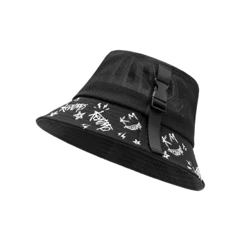 KENMO Bucket Hats Unisex