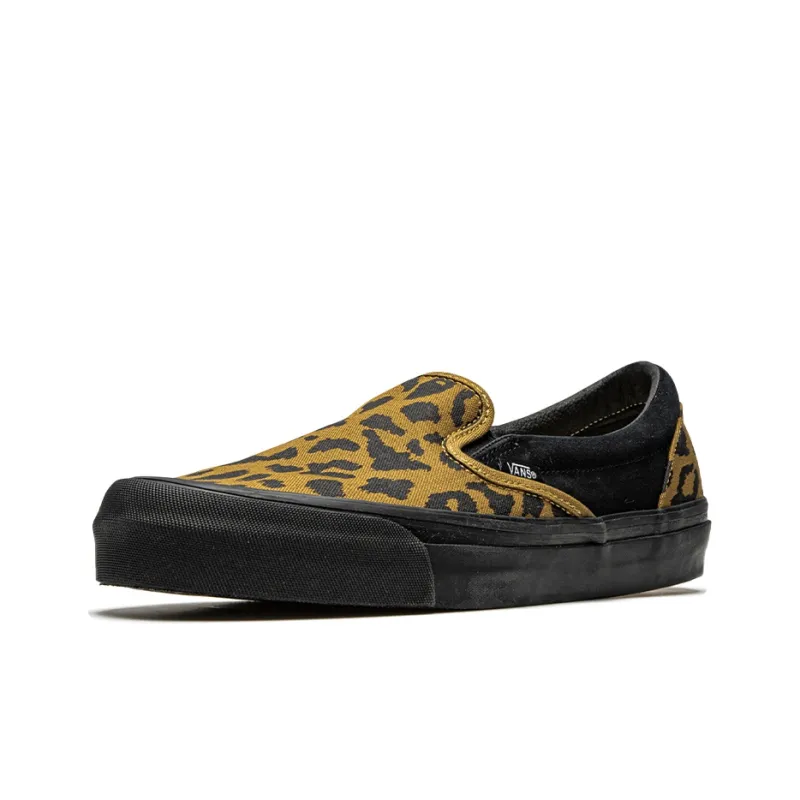 Slip On Og Classic Vans Lx 'Leopard'-1