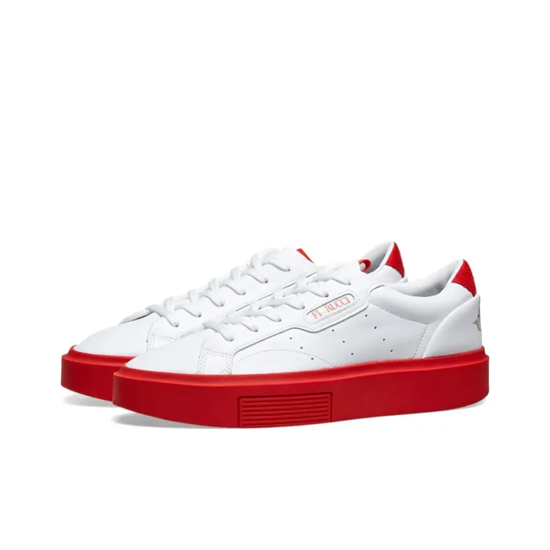 Adidas Sleek Super Fiorucci Women's-1