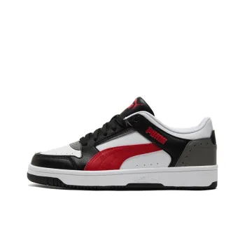 PUMA Rebound Joy Low 'White Urban Red'