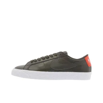 Nike Zoom Blazer Low Sb 'Velvet Brown'