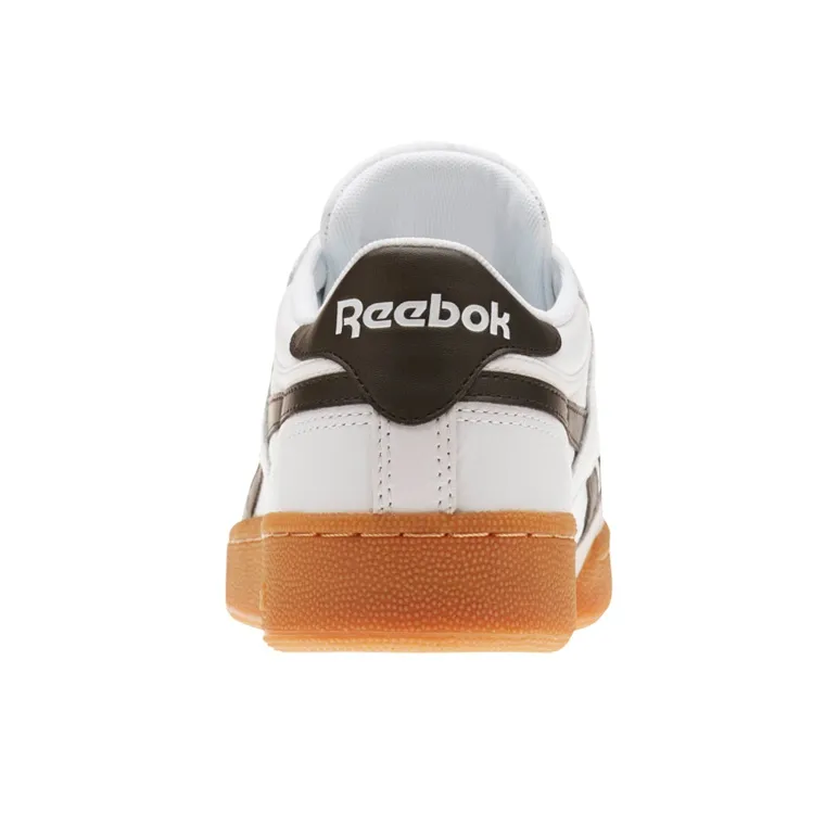 Reebok Revenge Plus 'White Gum'-2