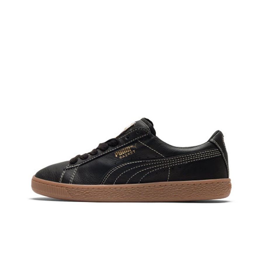 Basket classic gum deluxe puma hotsell