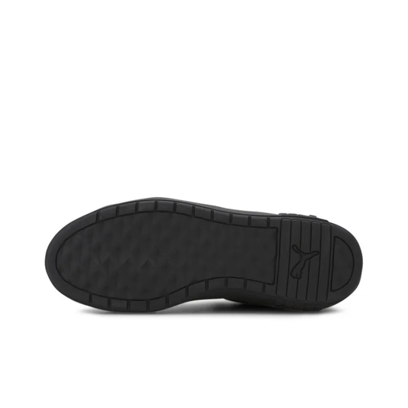 PUMA Smash Platform V2 Suede Women's-5
