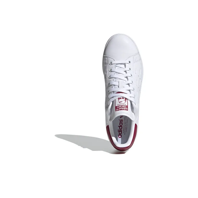 Adidas Stan Smith 'Allover Stamped Stan'-4