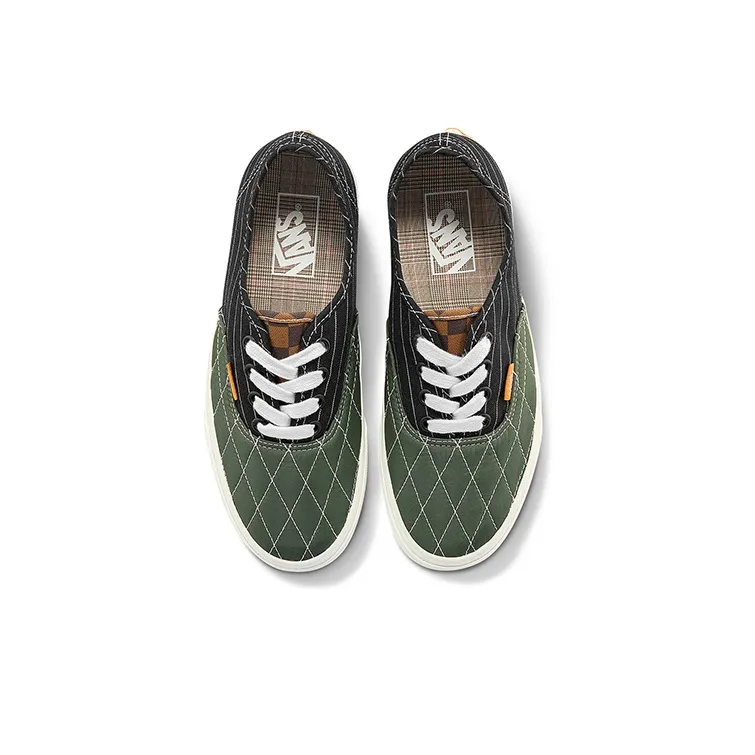Authentic Vans 'Mixed Utility'-2