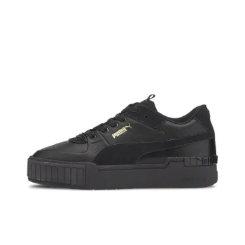 PUMA Cali Sport Mix 'Black' Women's