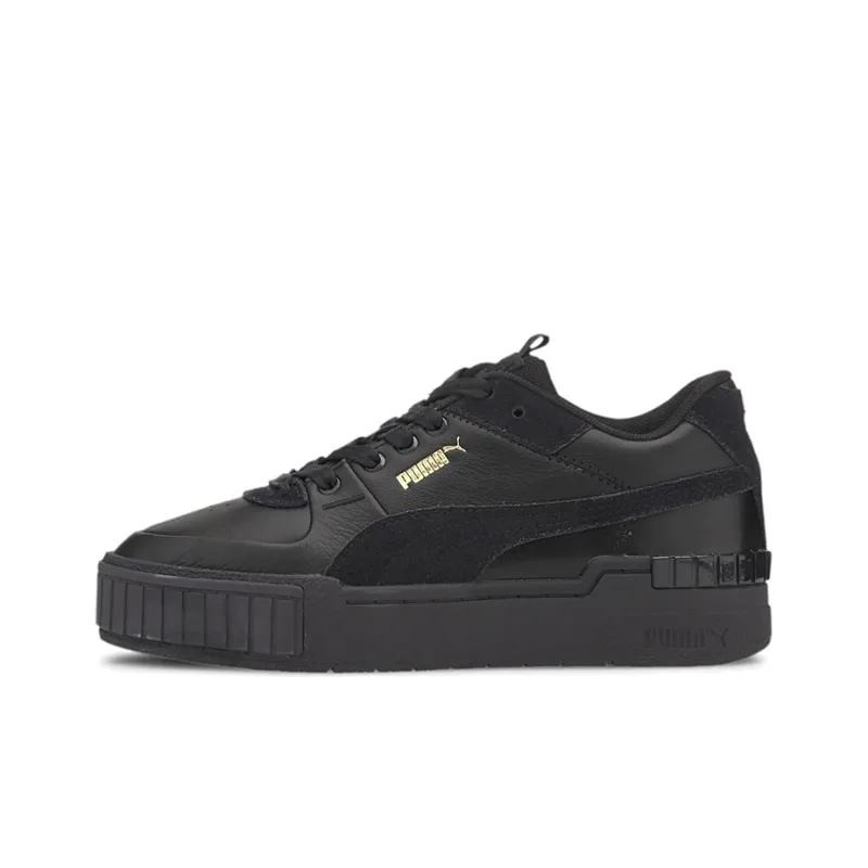 PUMA Cali Sport Mix 'Black' Women's-0
