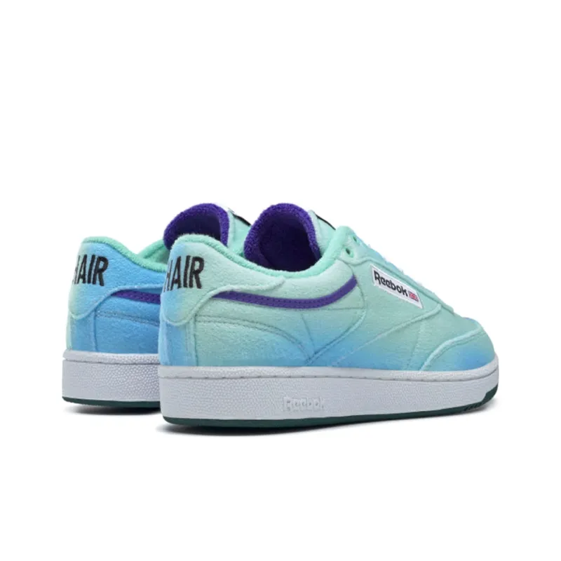 Reebok Club C 85 Daniel Moon Hint Mint-3