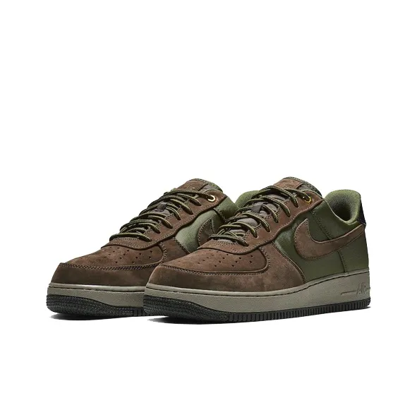 Nike Air Force 1 Low Premier Beef And Broccoli-2