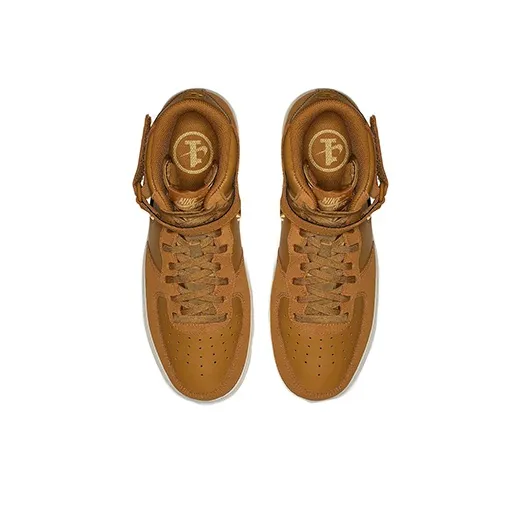 Nike Air Force 1 '07 Mid LV8 'Muted Bronze'-2