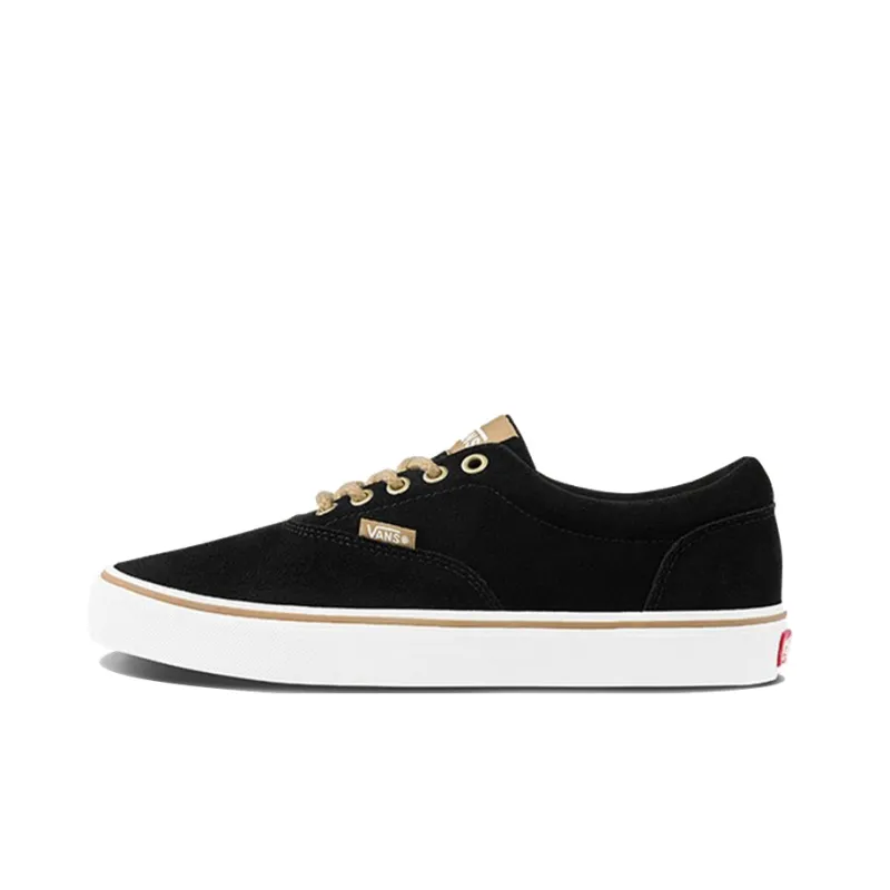 Vans Era Classic Black-0