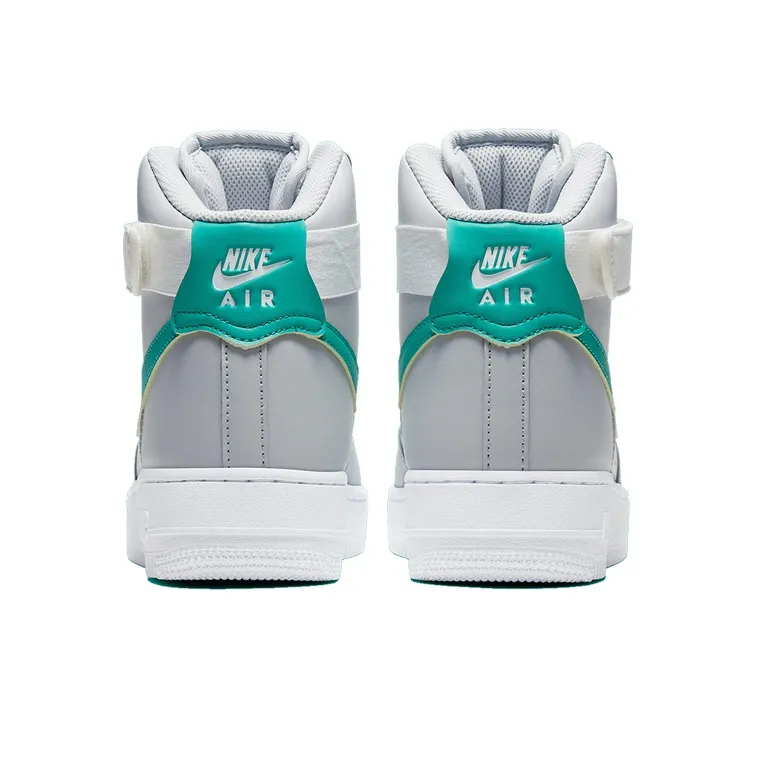 Nike Air Force 1 High 'Neptune Green' Women's-4