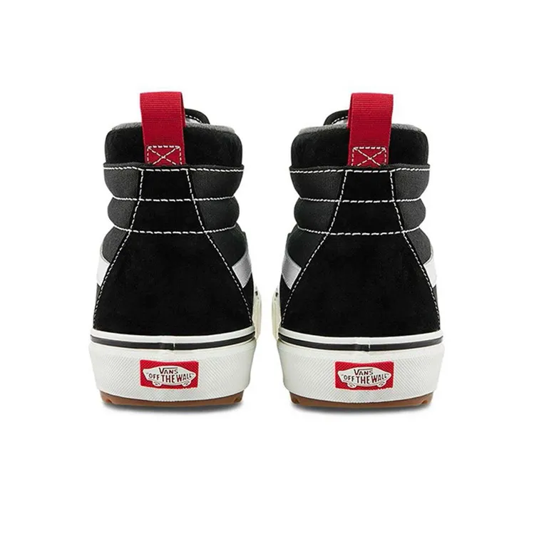 Sk8 Vans Hi Mte 1 'Black Gum'-4