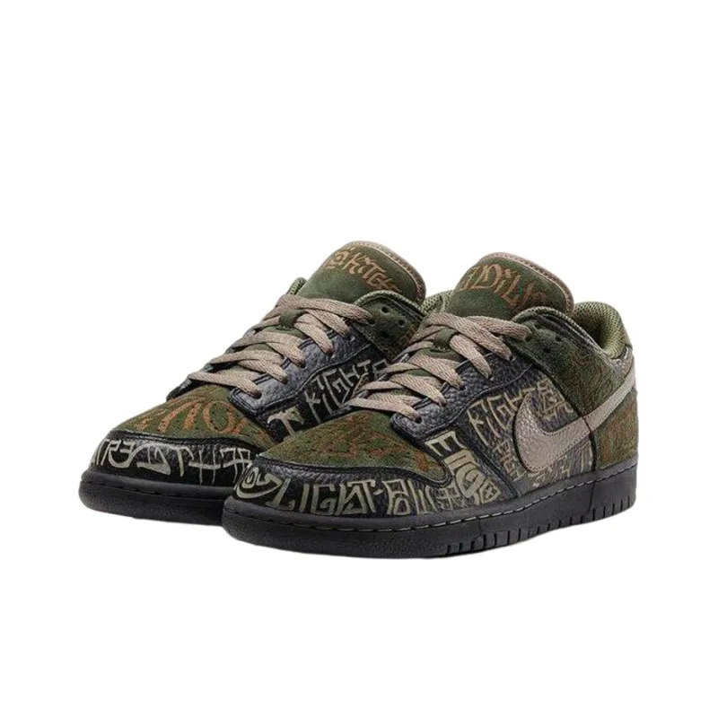 Nike Sb Dunk Low Doernbecher-2