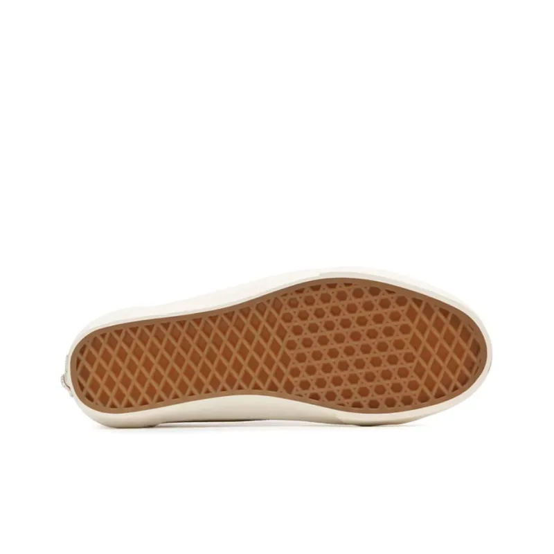 Old Skool Vans Tapered 'Eco Theory Mustard Gold' Women's-4