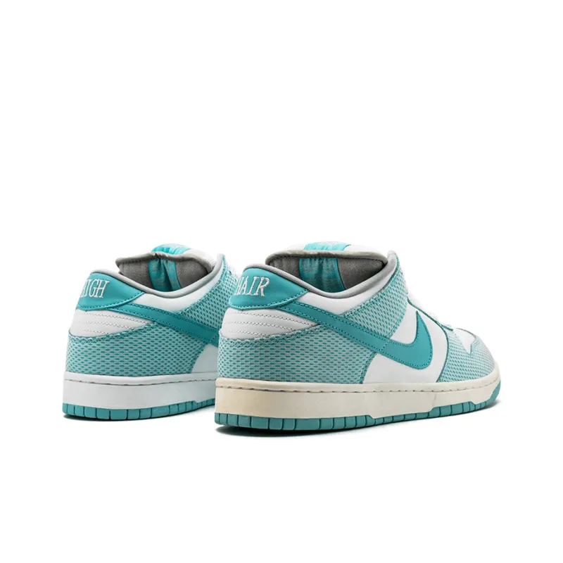Nike SB Dunk Low High Hair-3