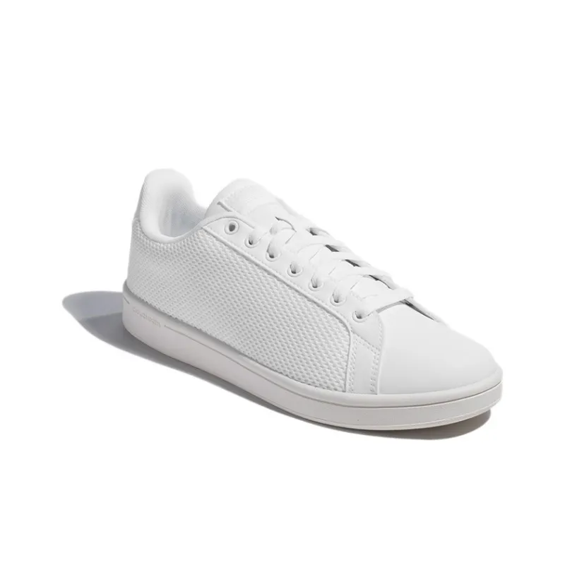 Advantage Cf Adidas Neo Cl 'Chalk White'-2