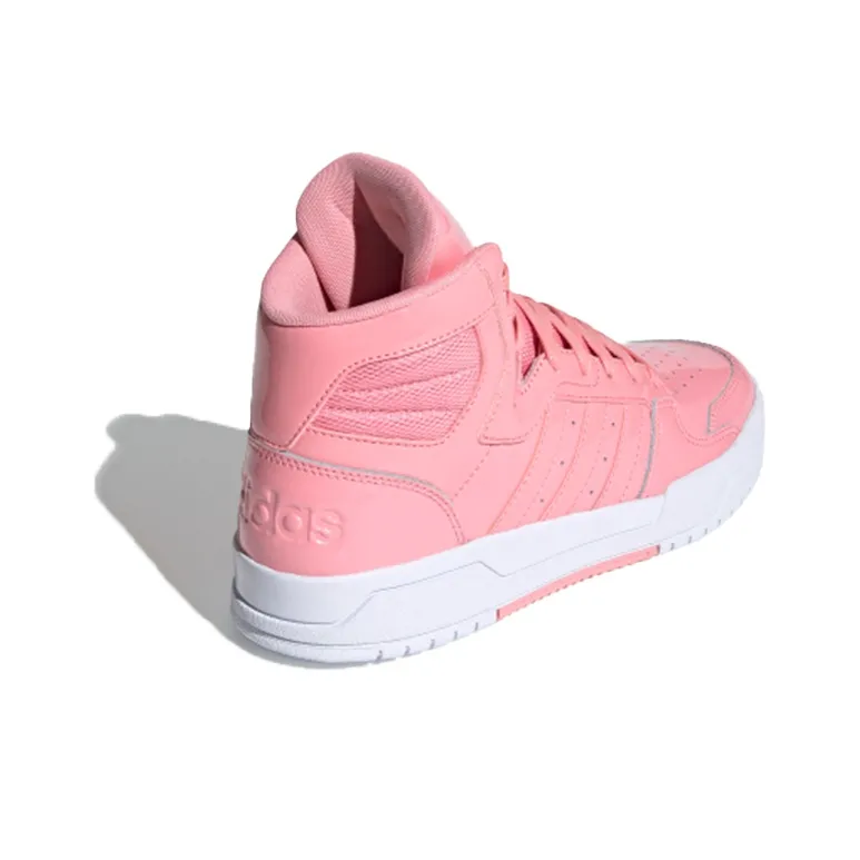 Adidas Neo Entrap Mid 'Pink' Women's-3