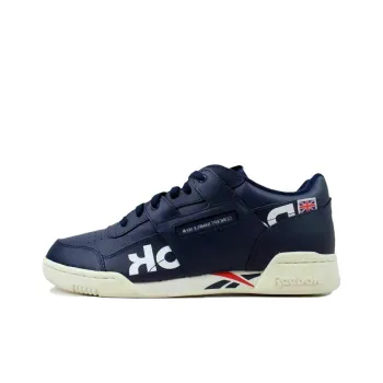 Reebok Workout Plus Mu Collegiate Navy