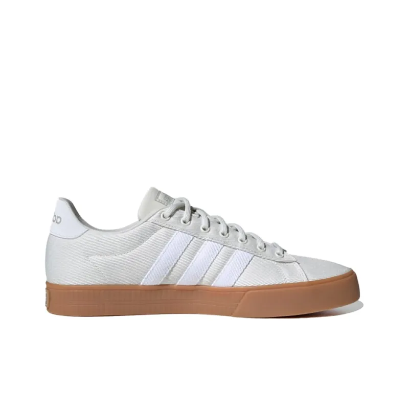Adidas Neo Daily 30 Low Tops Casual Skateboarding Shoes Gray-1