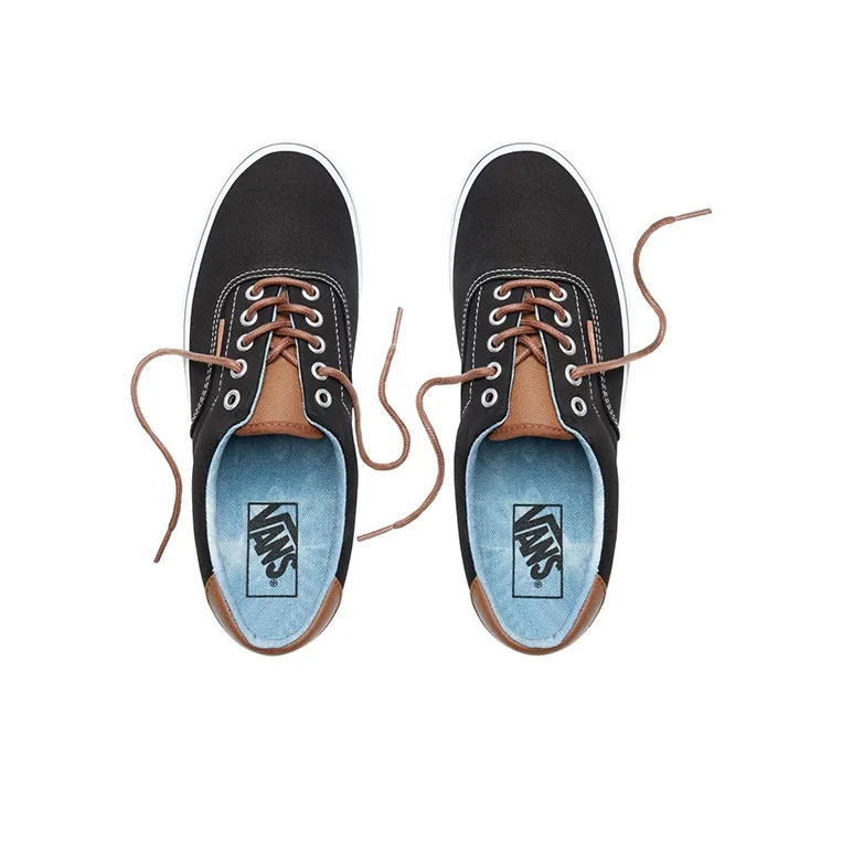 Vans Era 59 C & L Black-3