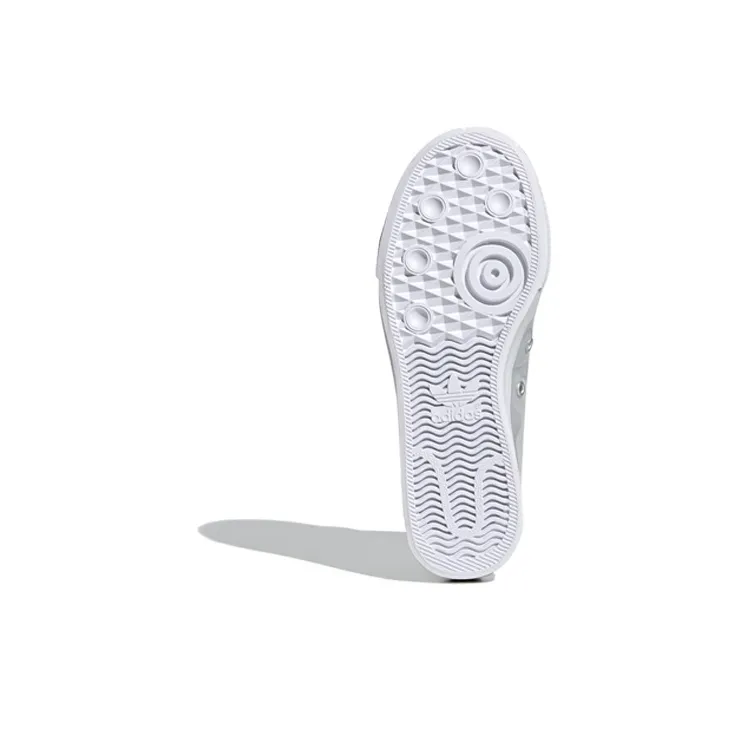 Adidas Nizza Hi Jelly Cloud White Women's-5