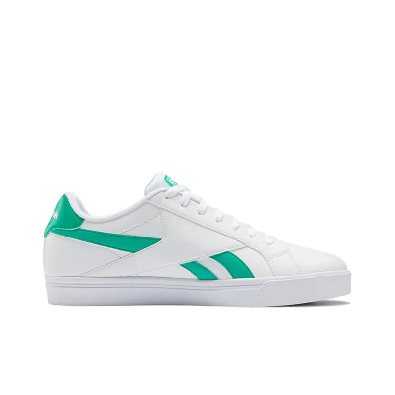 Reebok Royal Complete3 Low 'White Green'-1